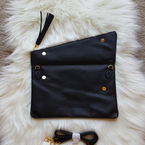 Givenchy perfumes gift clatch. - Picture 7 of 8